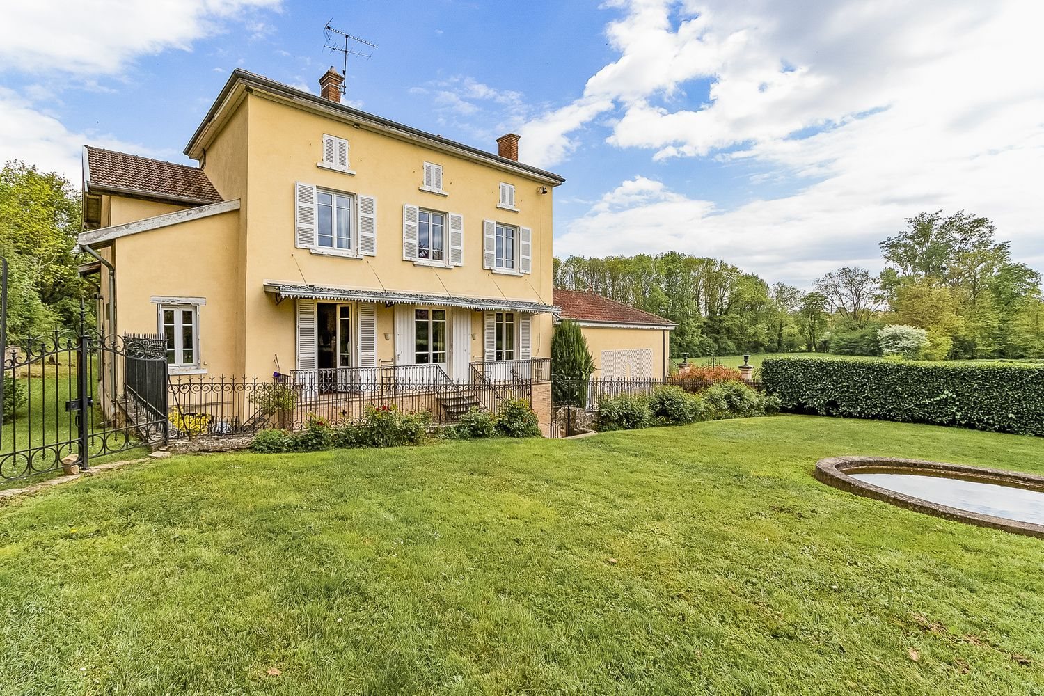 Maison à vendre, 265m², Gleizé