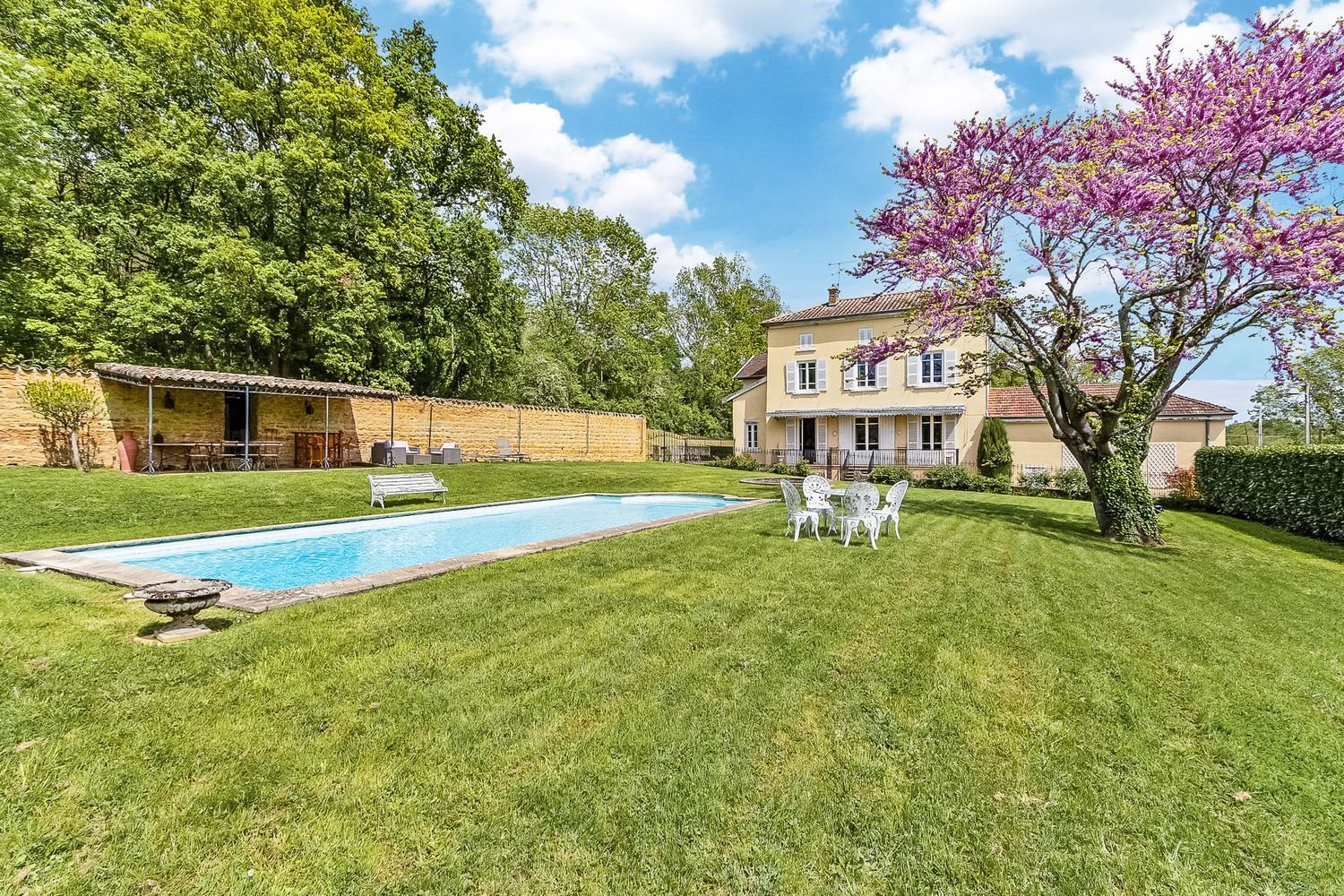 Maison à vendre, 265m², Gleizé