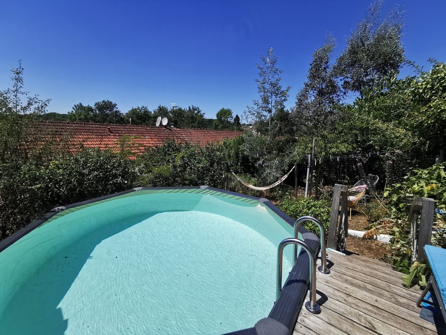 Maison à vendre, 110m², Limoges
