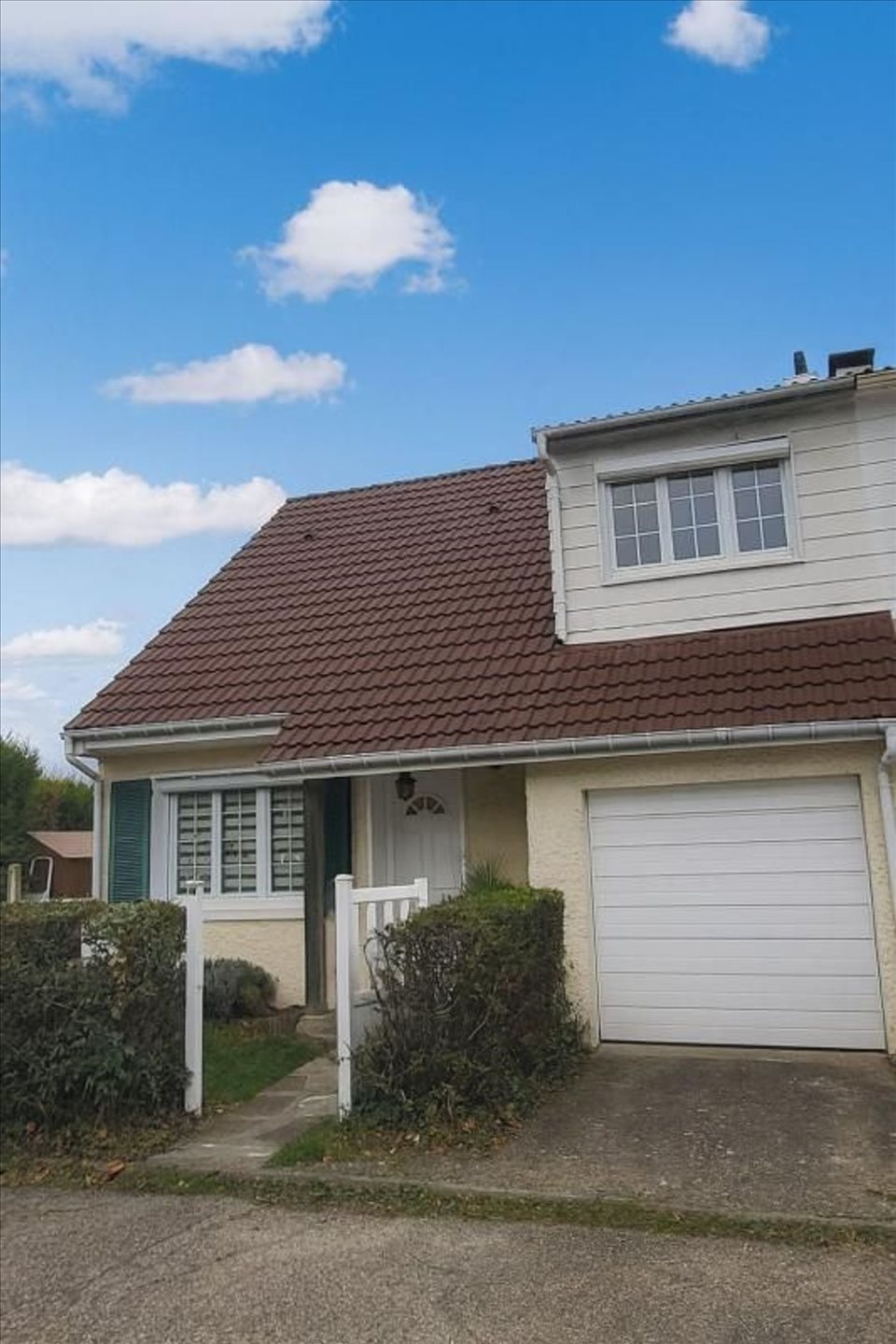 Maison à vendre, 86m², Le Plessis-Pâté