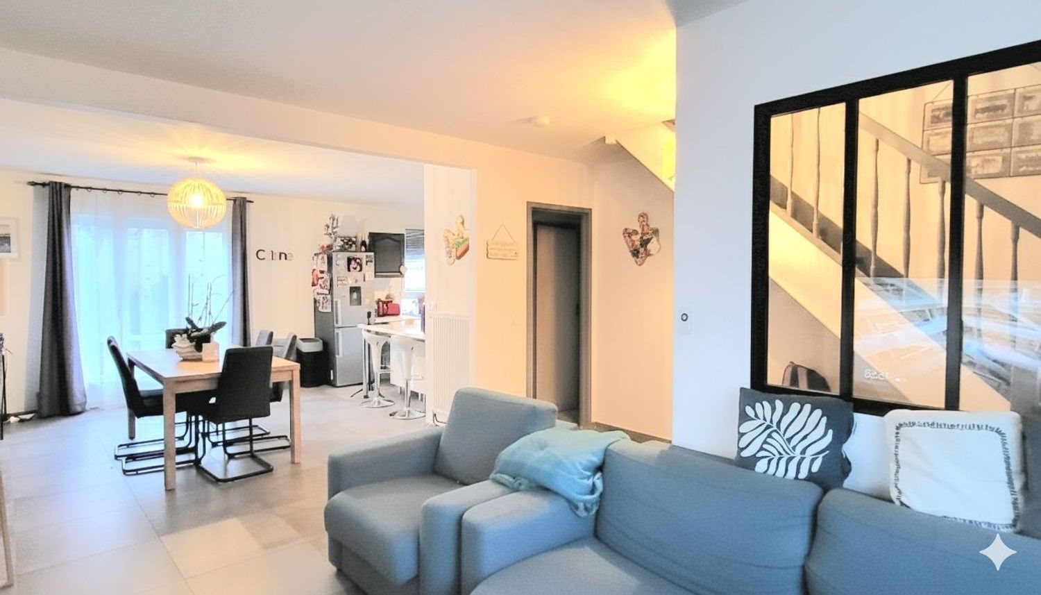 Maison à vendre, 86m², Le Plessis-Pâté