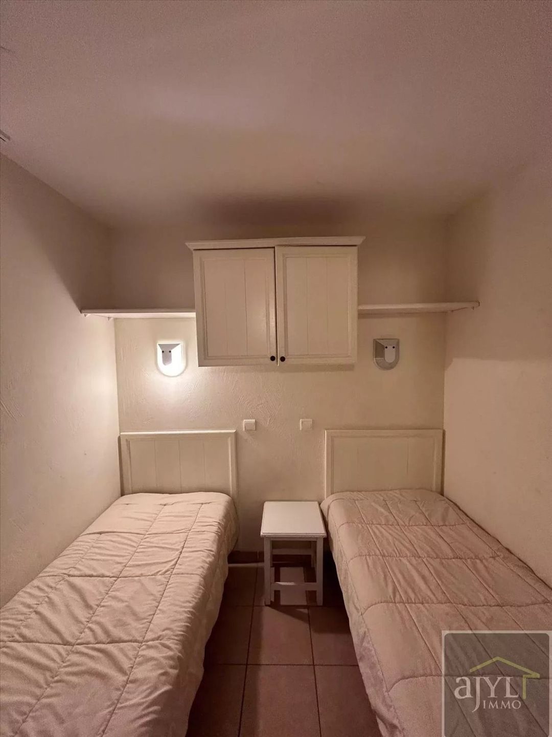 Appartement à vendre, 26m², Mallemort