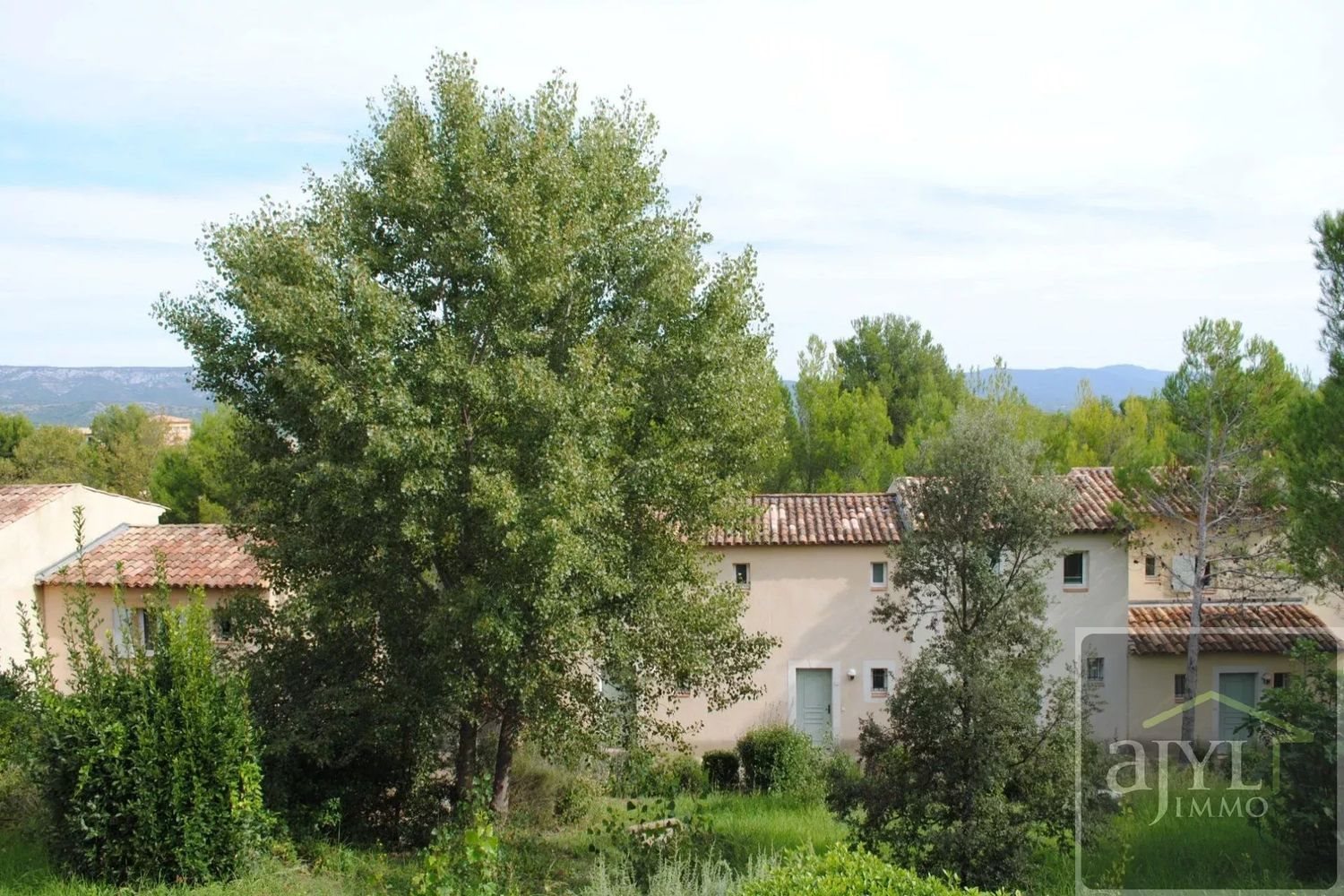 Appartement à vendre, 26m², Mallemort