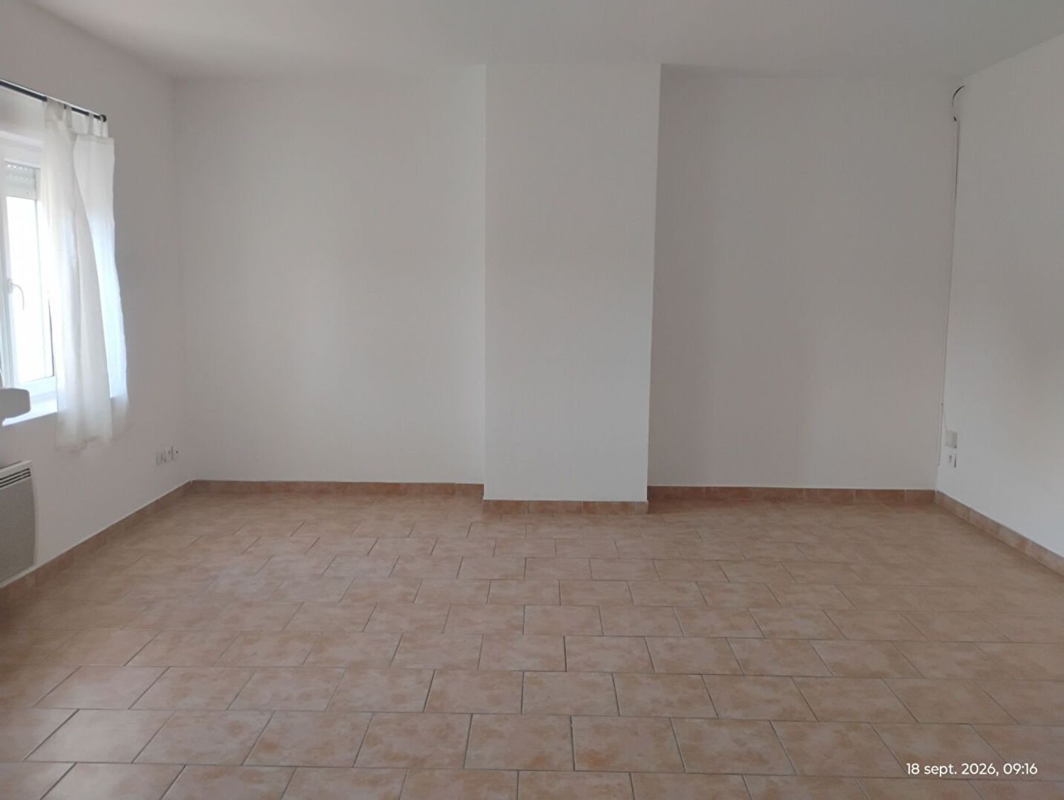 Maison à louer, 62m², Saint-Python