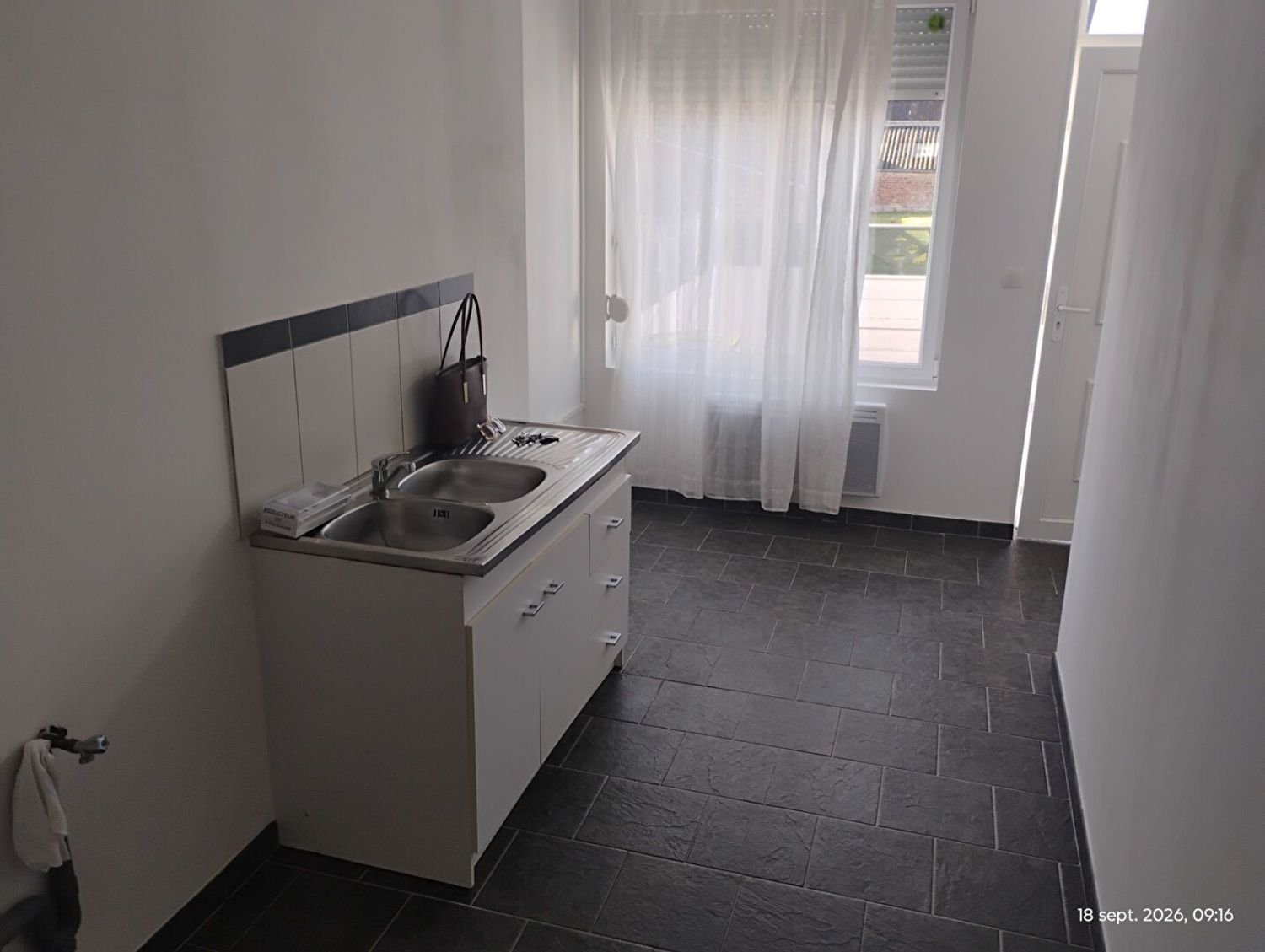 Maison à louer, 62m², Saint-Python