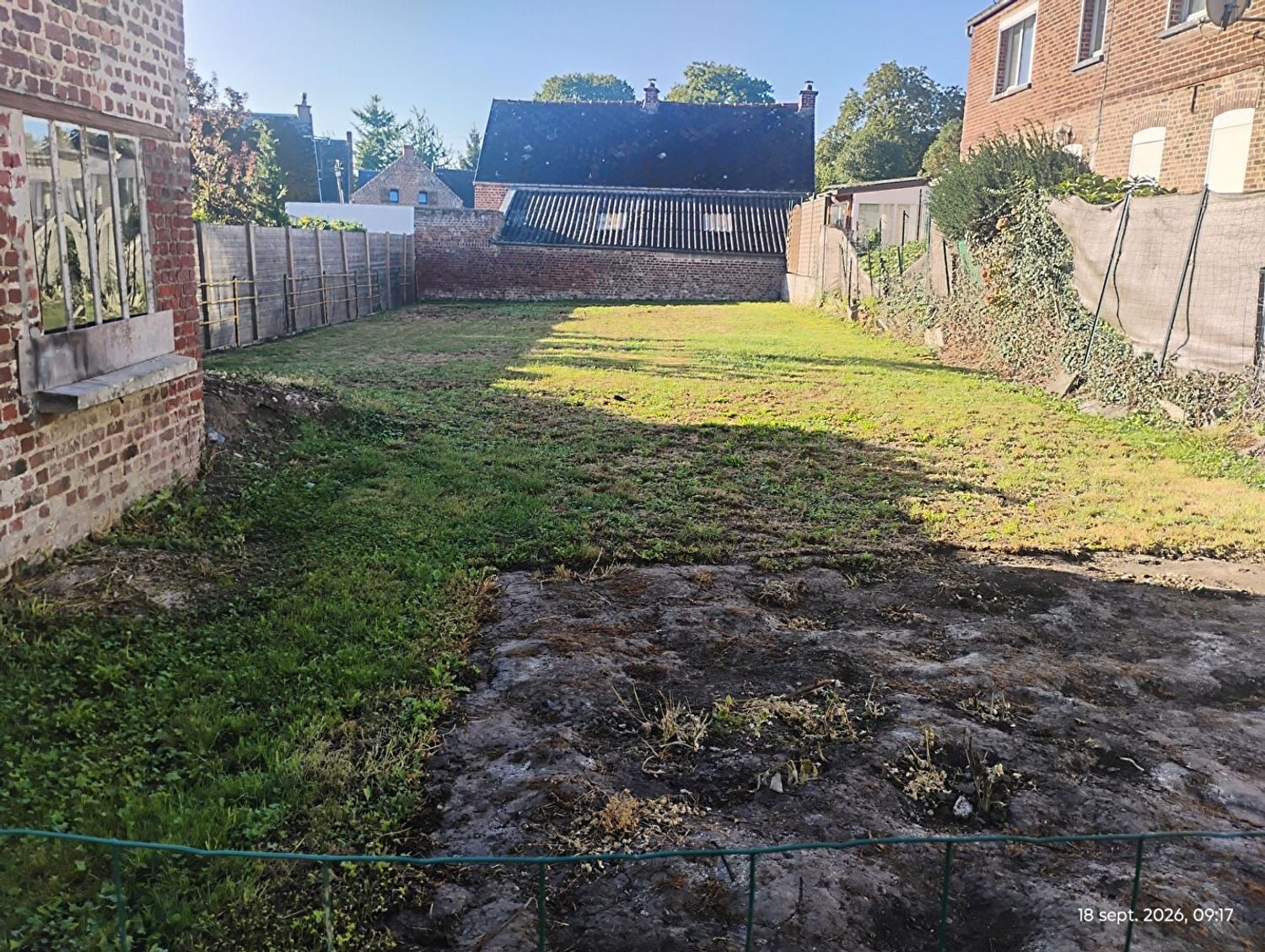 Maison à louer, 62m², Saint-Python