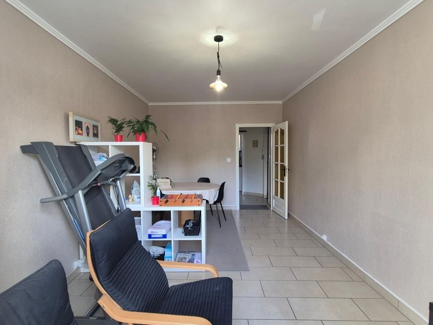 Appartement à vendre, 72m², Saint-Étienne