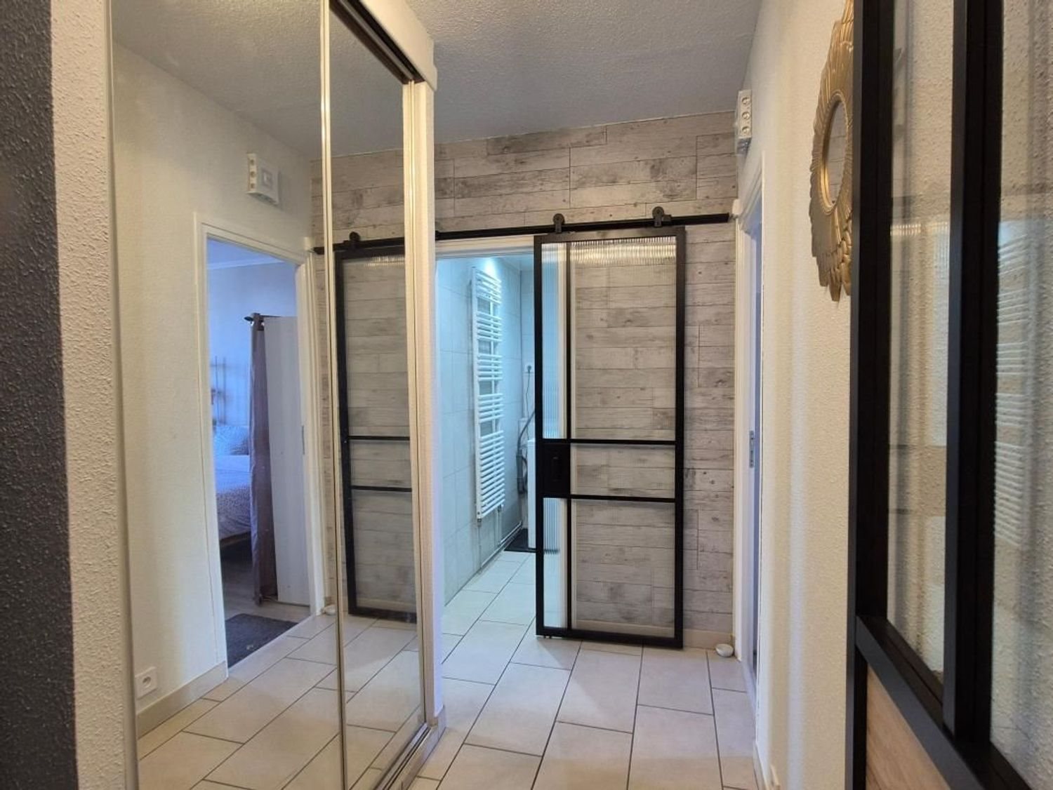 Appartement à vendre, 72m², Saint-Étienne