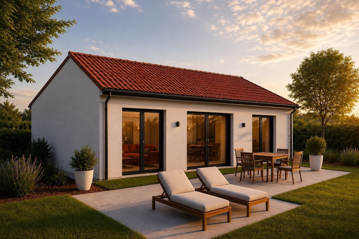 Maison à vendre, 150m², Grézieu-la-Varenne