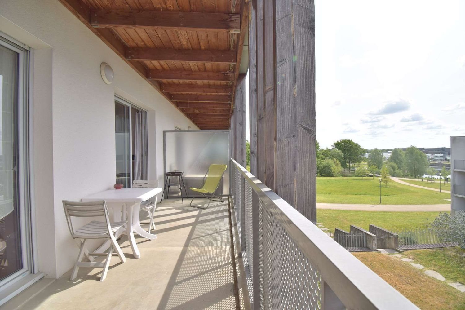 Appartement à vendre, 37m², Sainte-Luce-sur-Loire