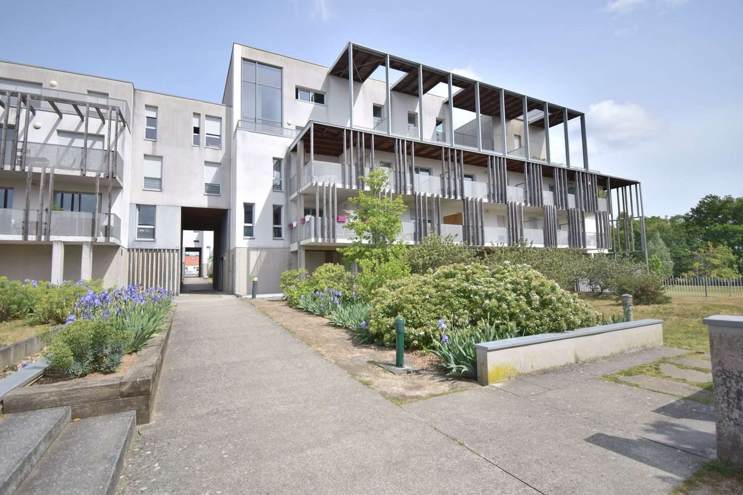 Appartement à vendre, 37m², Sainte-Luce-sur-Loire