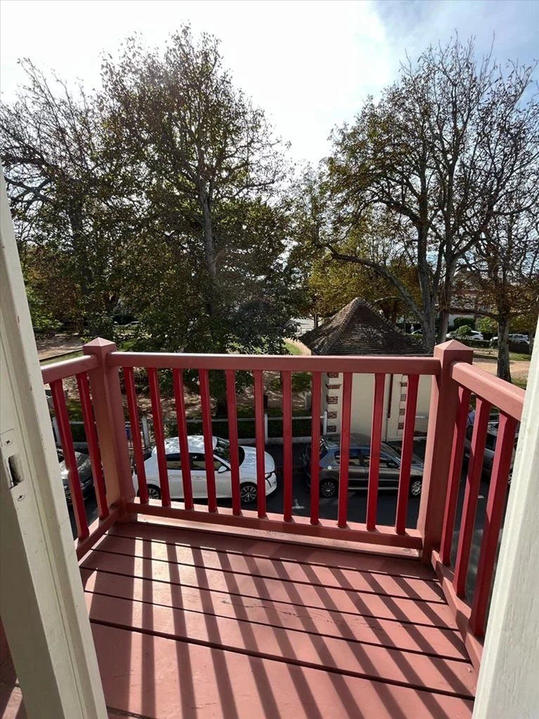 Appartement à louer, 83m², Houlgate