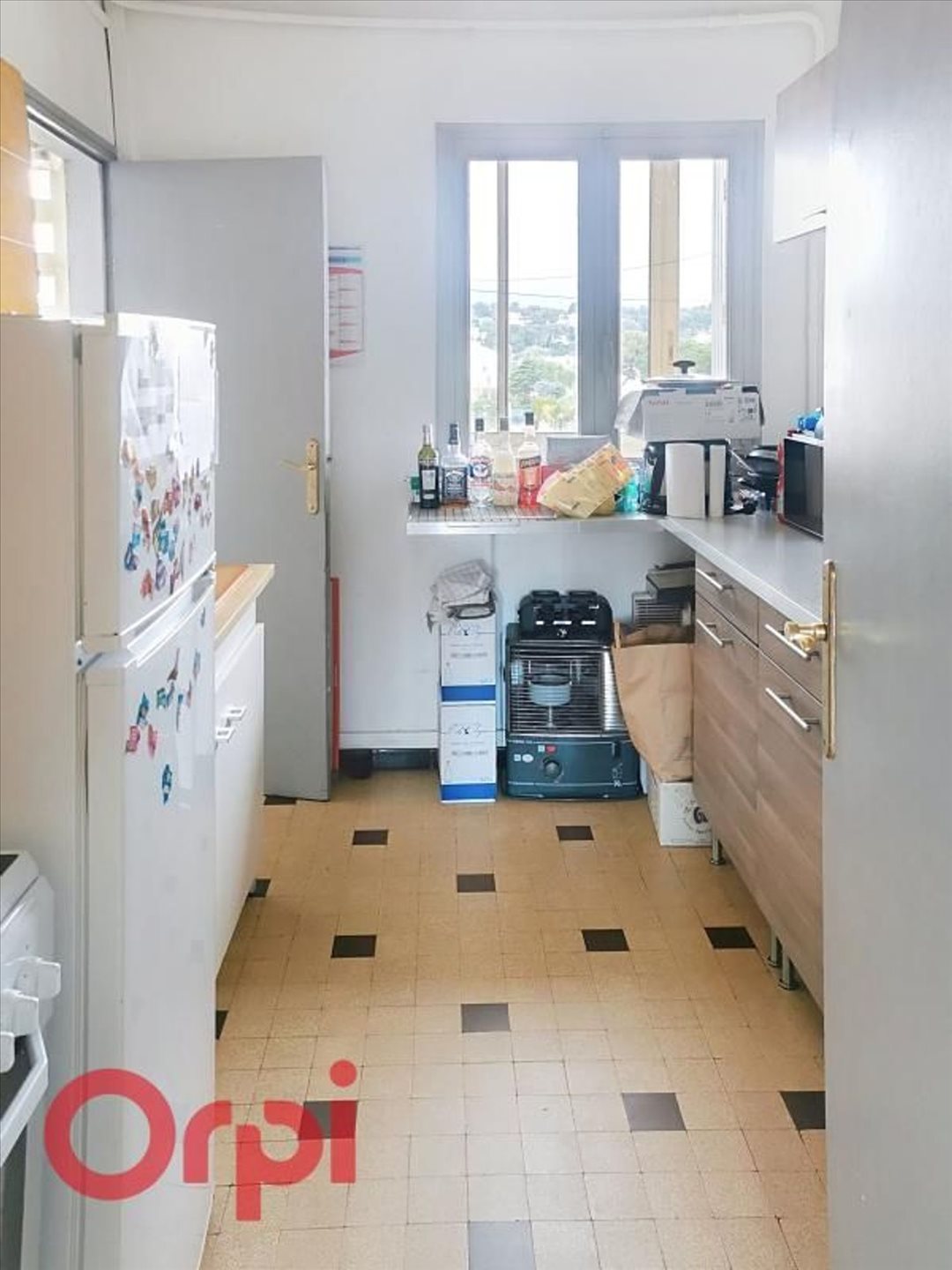 Appartement à vendre, 57m², La Seyne-sur-Mer