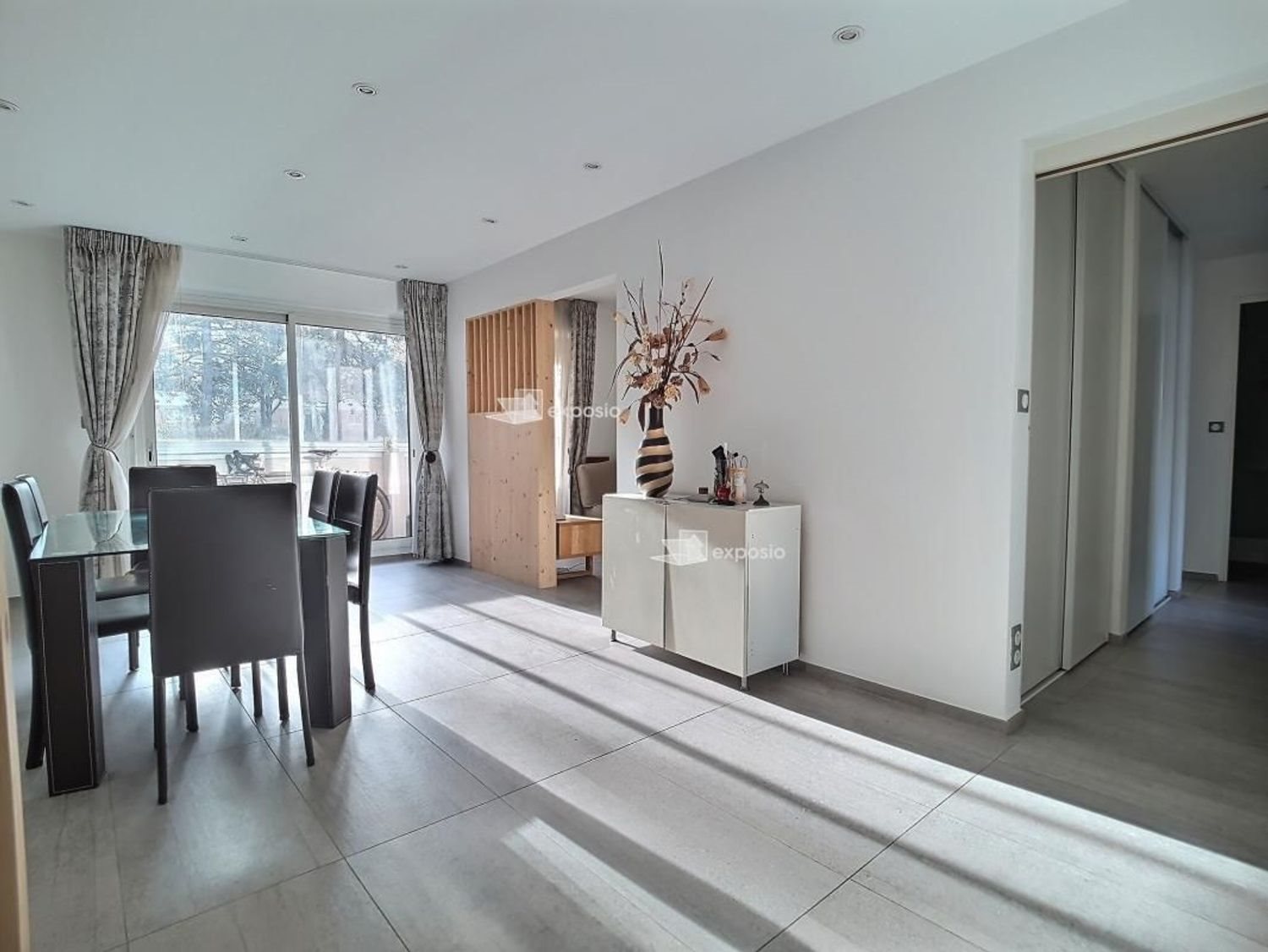 Appartement à vendre, 85m², Rillieux-la-Pape