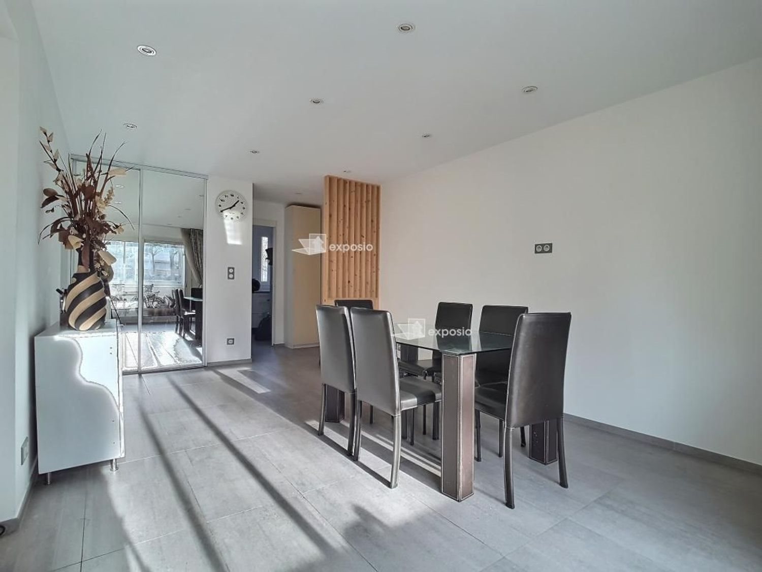 Appartement à vendre, 85m², Rillieux-la-Pape