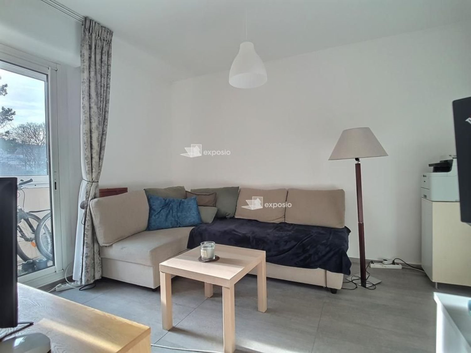 Appartement à vendre, 85m², Rillieux-la-Pape