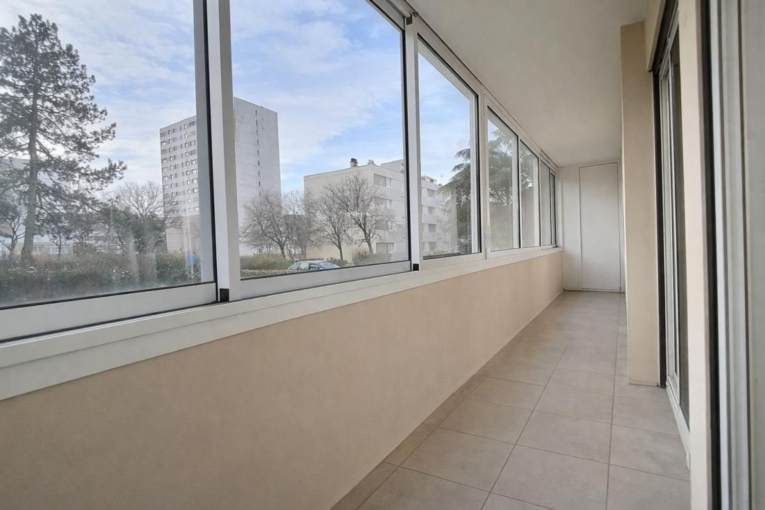 Appartement à vendre, 85m², Rillieux-la-Pape