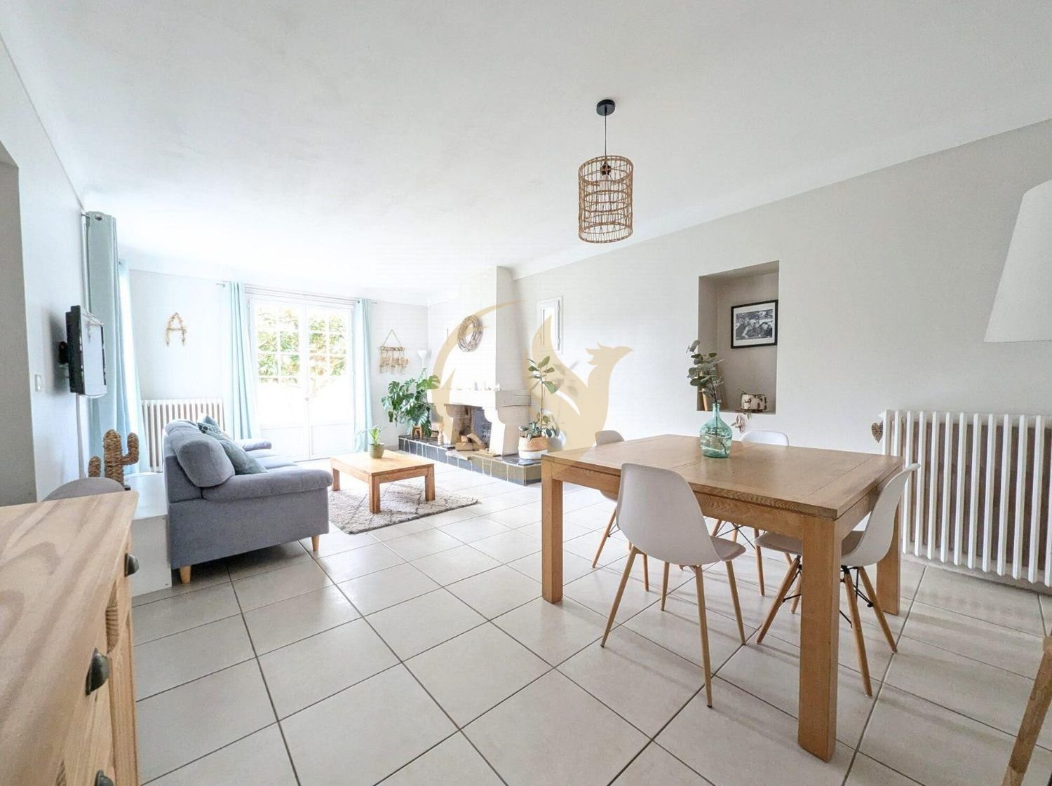 Maison à vendre, 145m², Billère