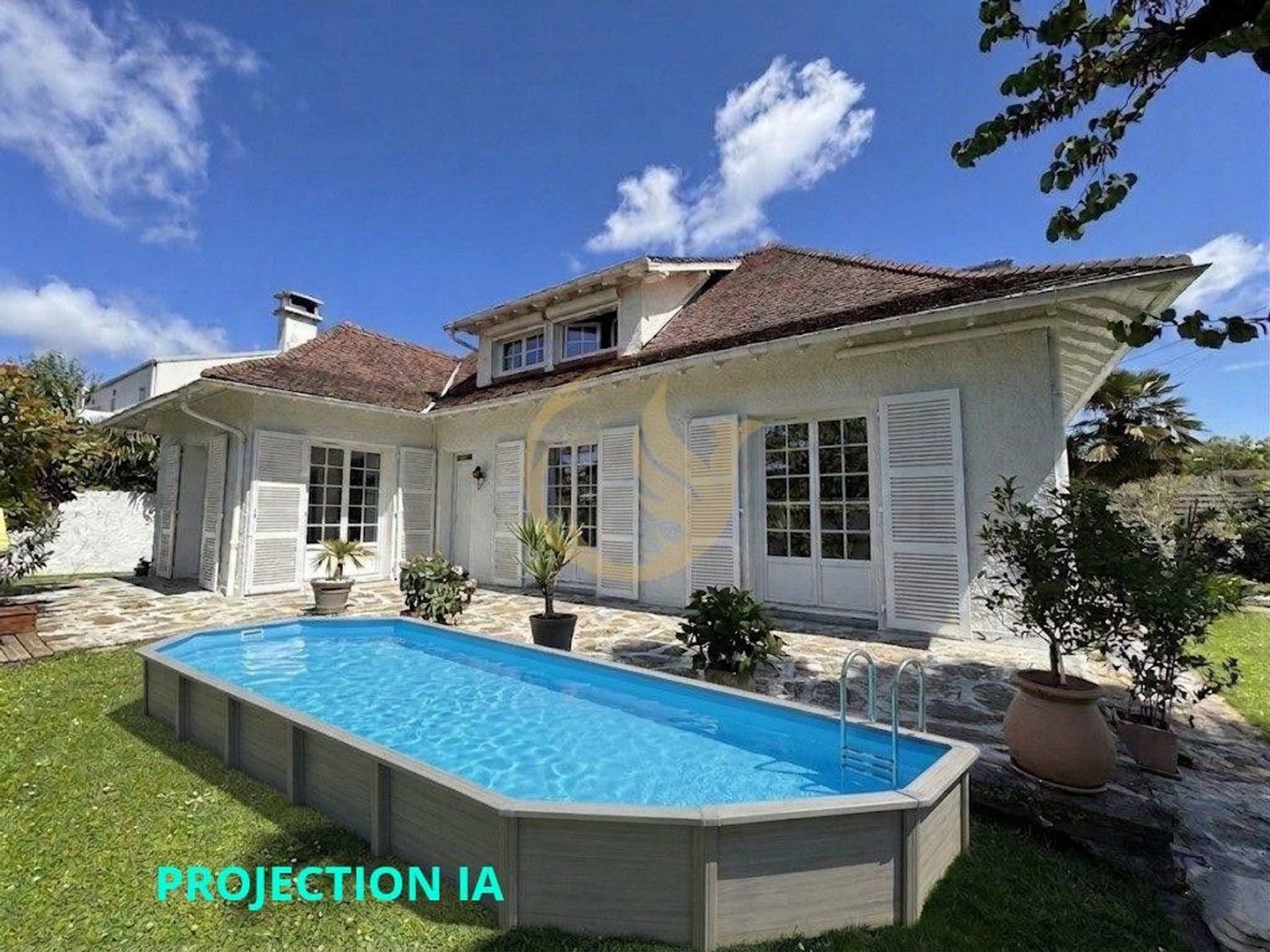 Maison à vendre, 145m², Billère