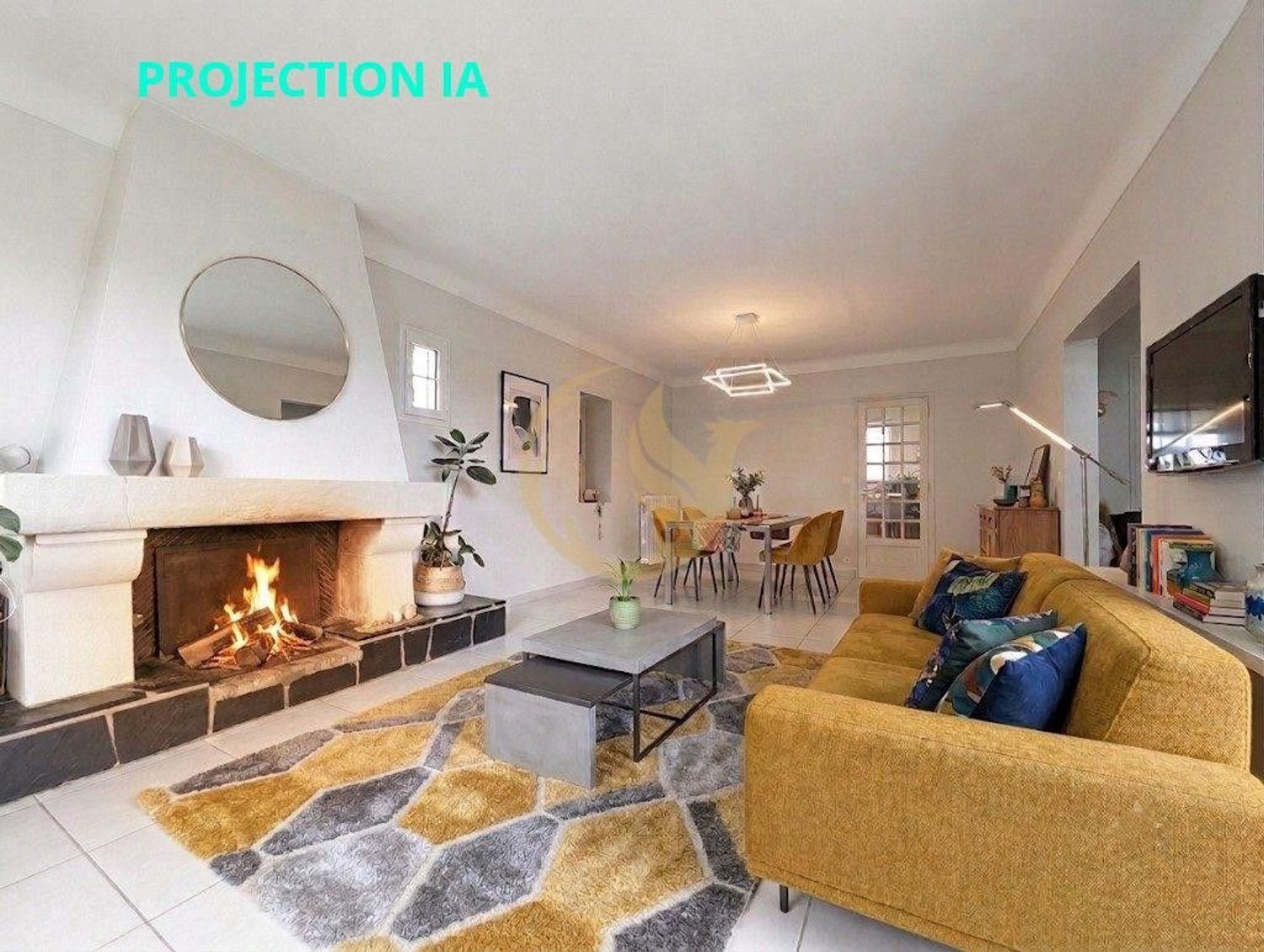 Maison à vendre, 145m², Billère