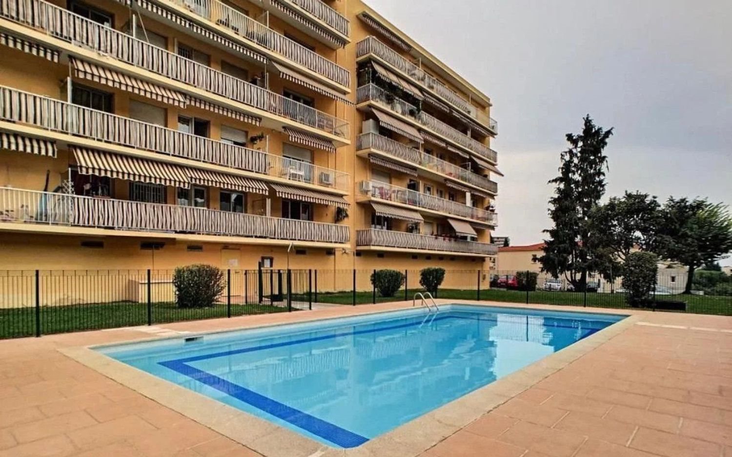 Appartement à vendre, 71m², Le Cannet