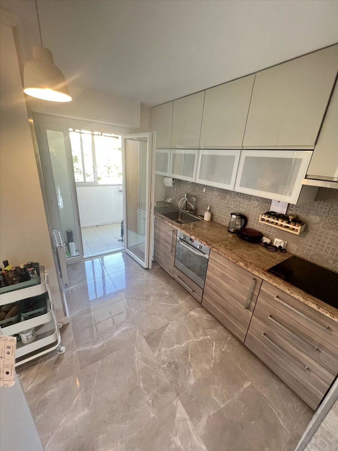 Appartement à vendre, 71m², Le Cannet