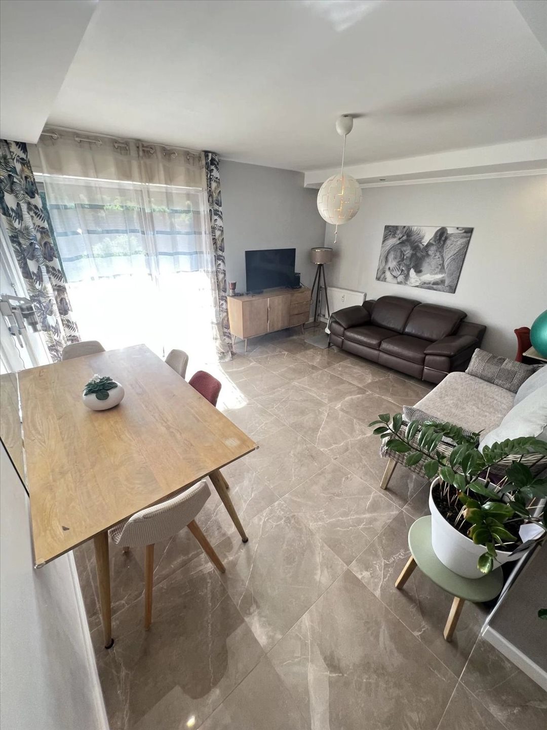 Appartement à vendre, 71m², Le Cannet