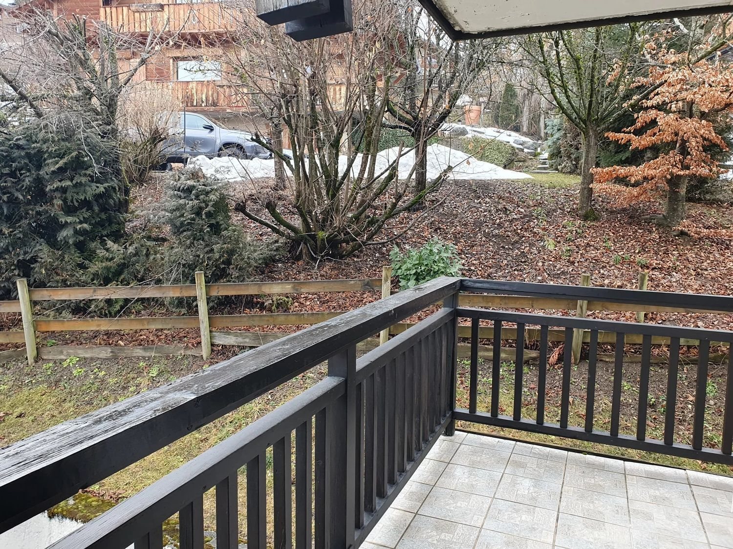 Appartement à vendre, 27m², Combloux