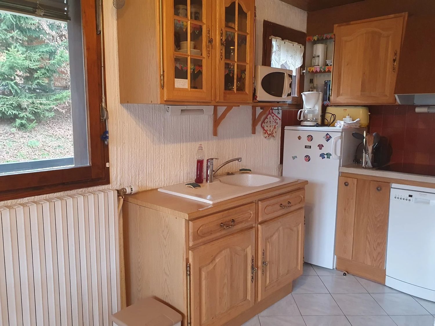 Appartement à vendre, 27m², Combloux