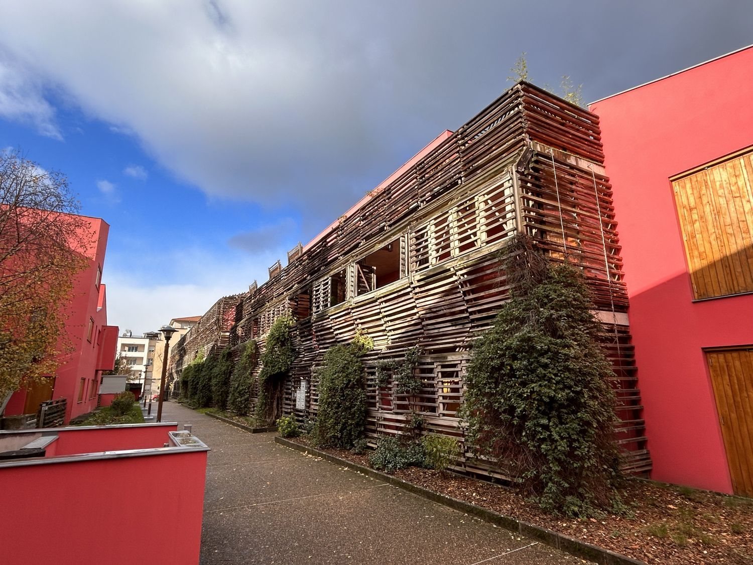 Appartement à vendre, 58m², Villefranche-sur-Saône