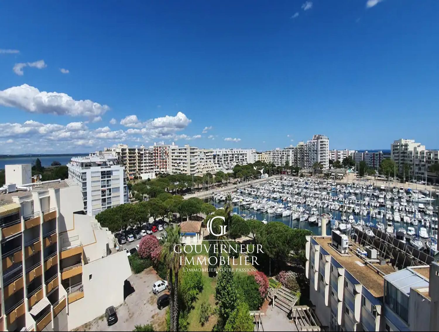 Appartement à vendre, 46m², Mauguio