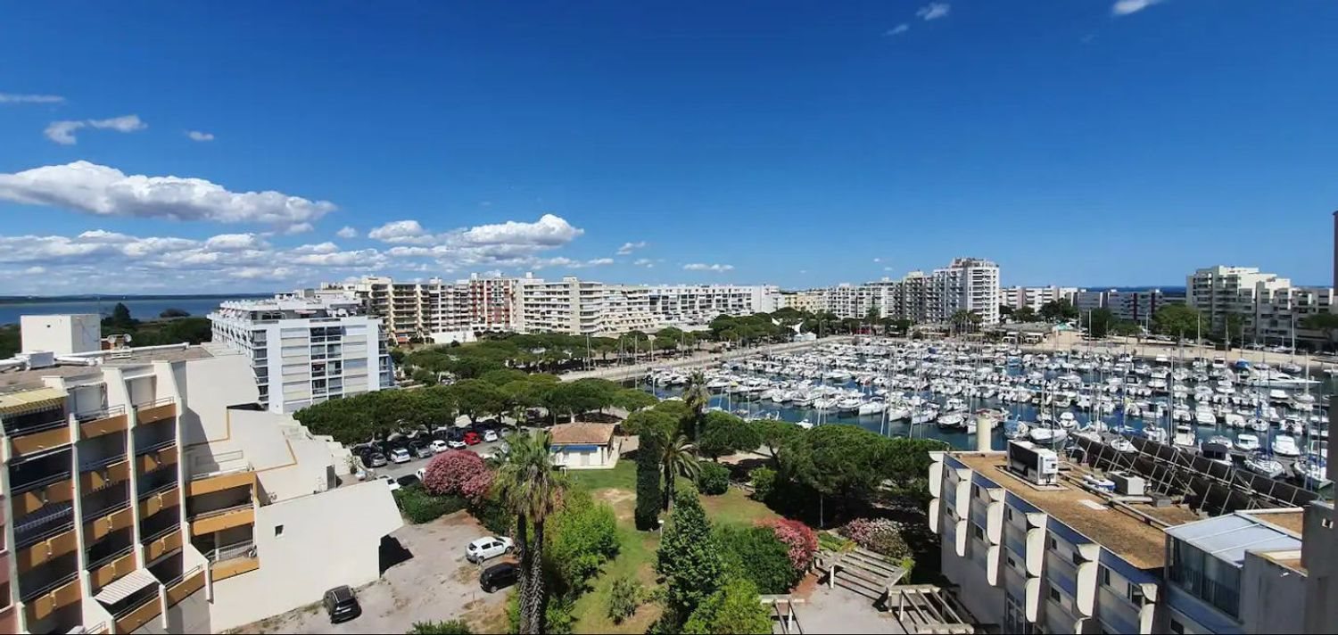 Appartement à vendre, 46m², Mauguio
