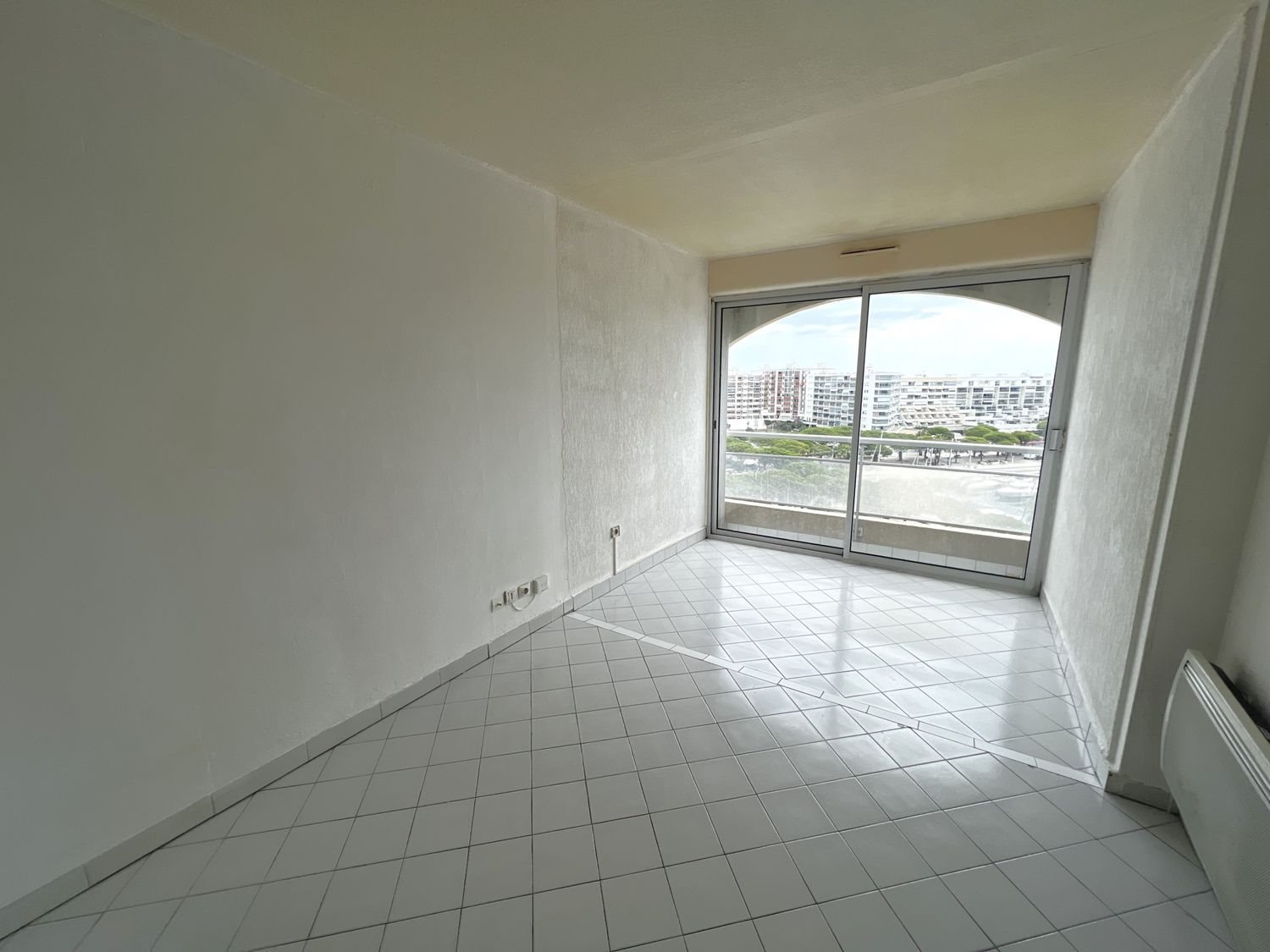 Appartement à vendre, 46m², Mauguio