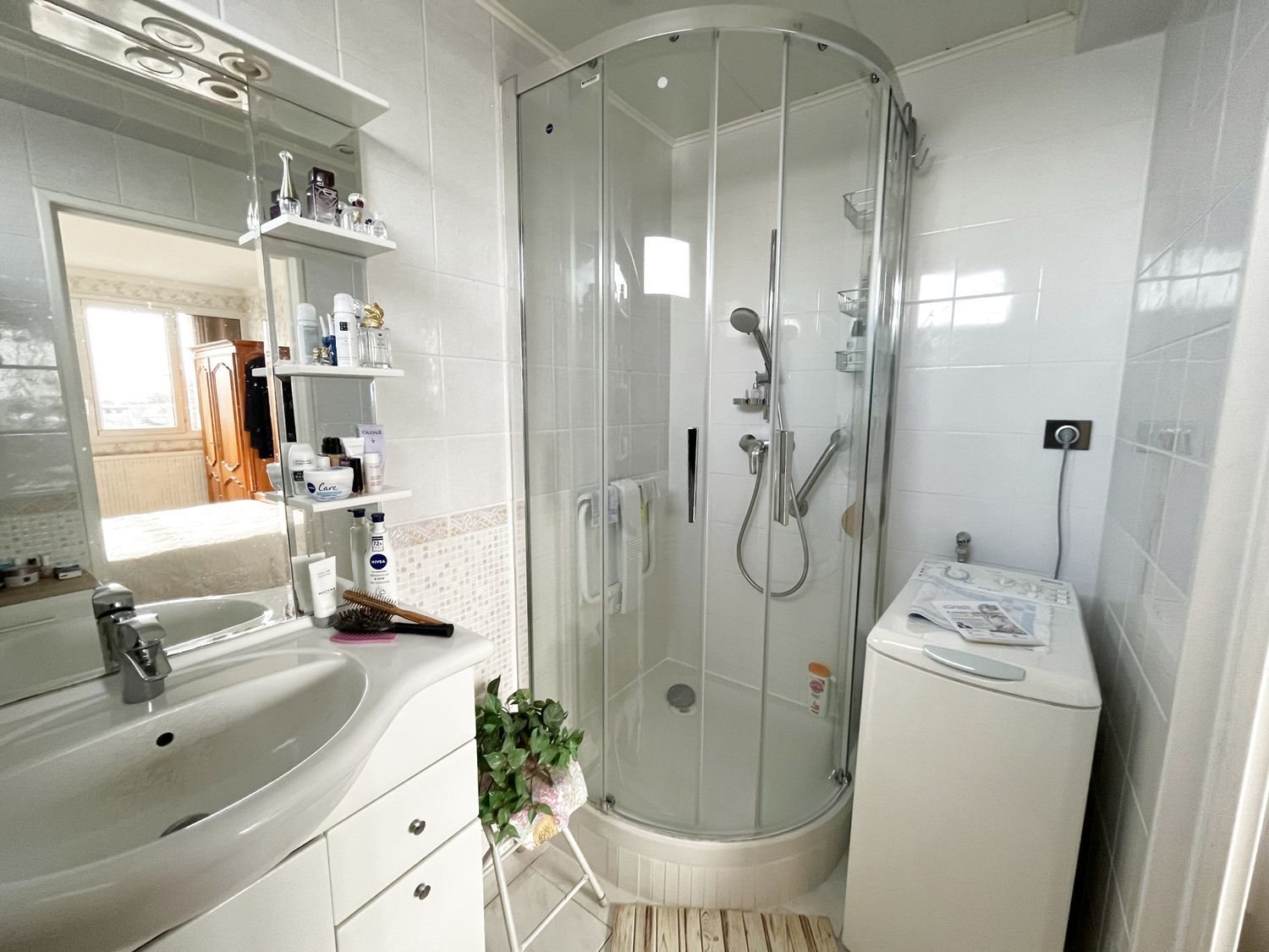 Appartement à vendre, 46m², Le Plessis-Trévise