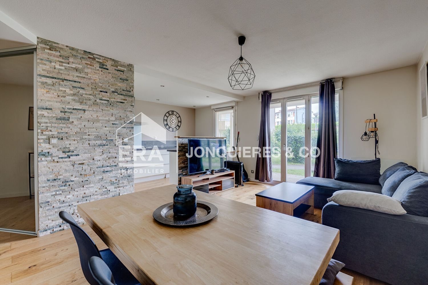 Appartement à vendre, 54m², Toulouse