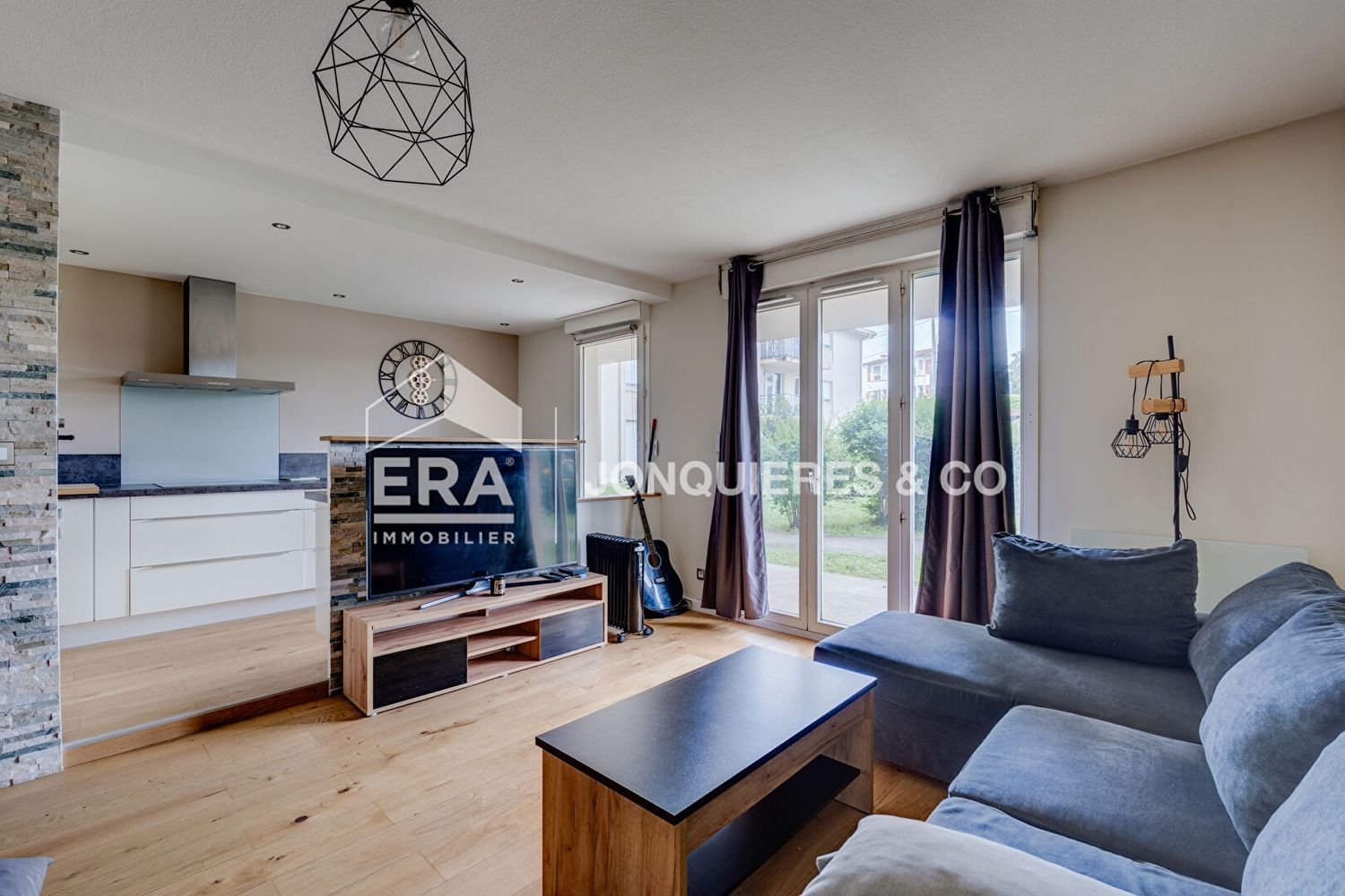 Appartement à vendre, 54m², Toulouse