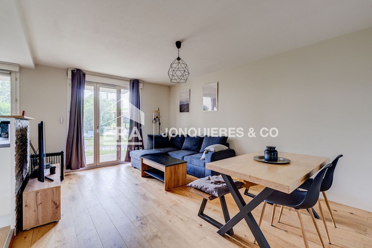 Appartement à vendre, 54m², Toulouse