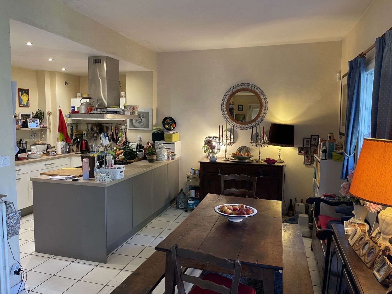 Maison à vendre, 198m², Feytiat