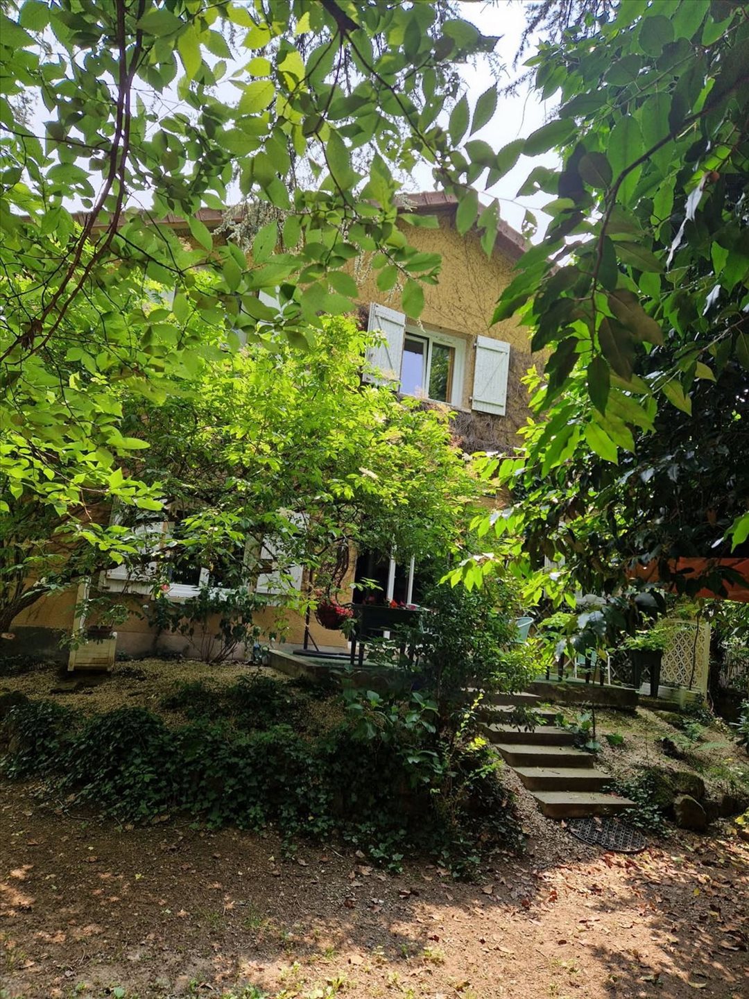 Maison à vendre, 198m², Feytiat