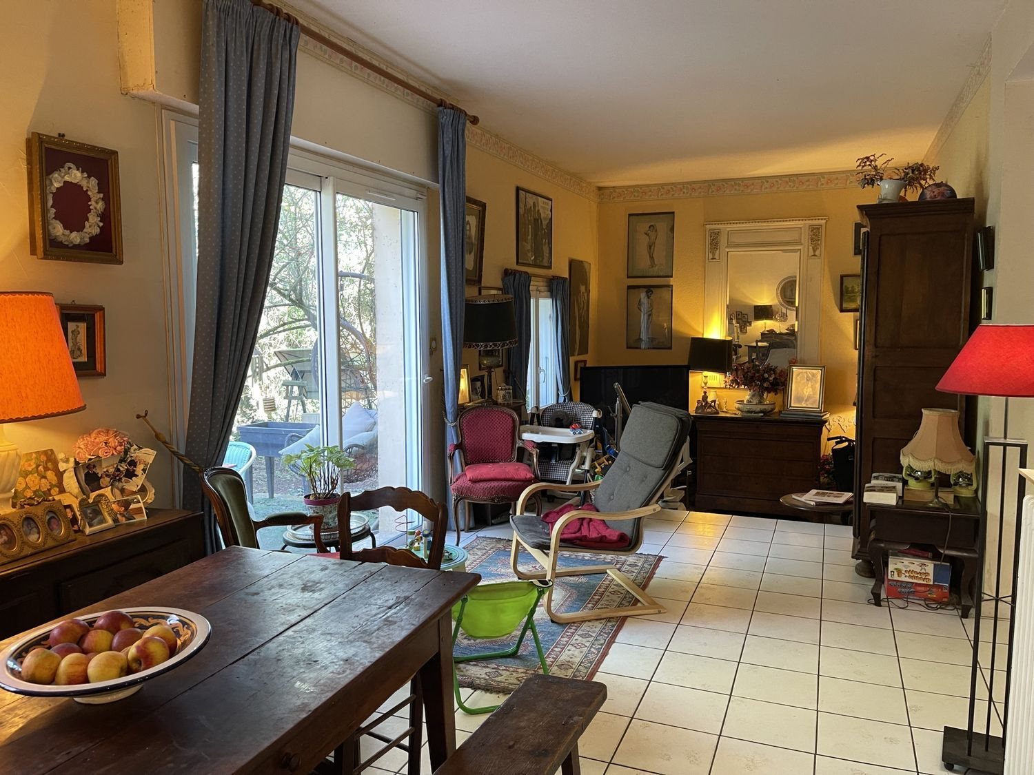 Maison à vendre, 198m², Feytiat