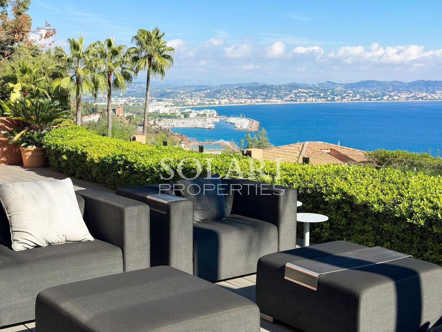 Appartement à vendre, 180m², Théoule-sur-Mer