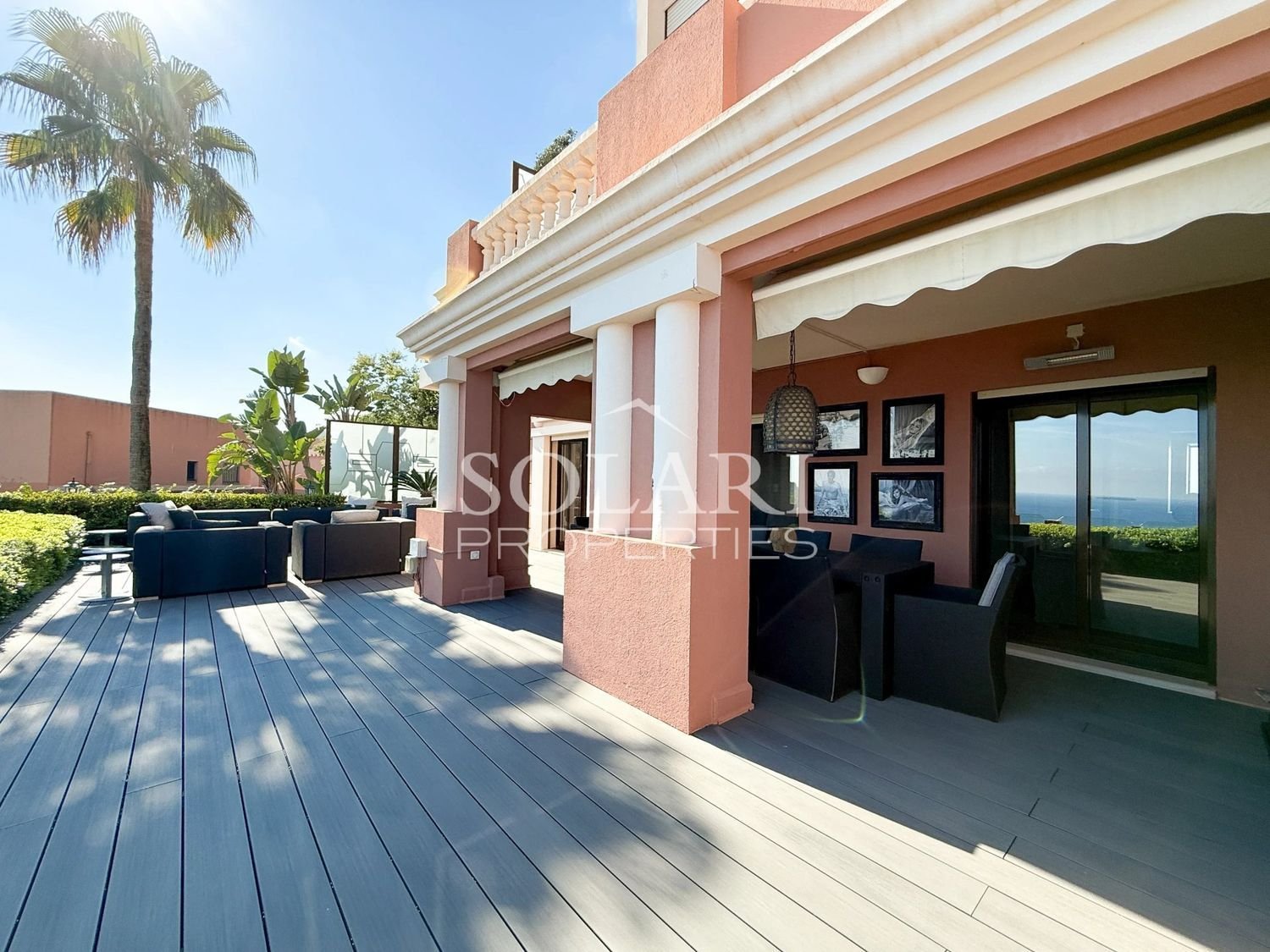 Appartement à vendre, 180m², Théoule-sur-Mer