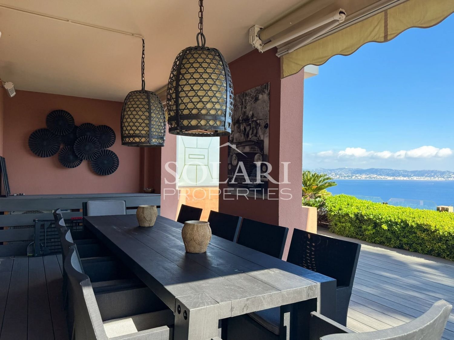 Appartement à vendre, 180m², Théoule-sur-Mer