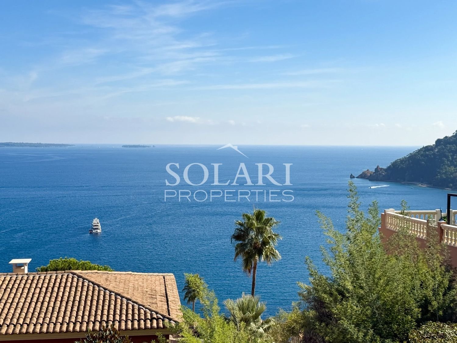 Appartement à vendre, 180m², Théoule-sur-Mer
