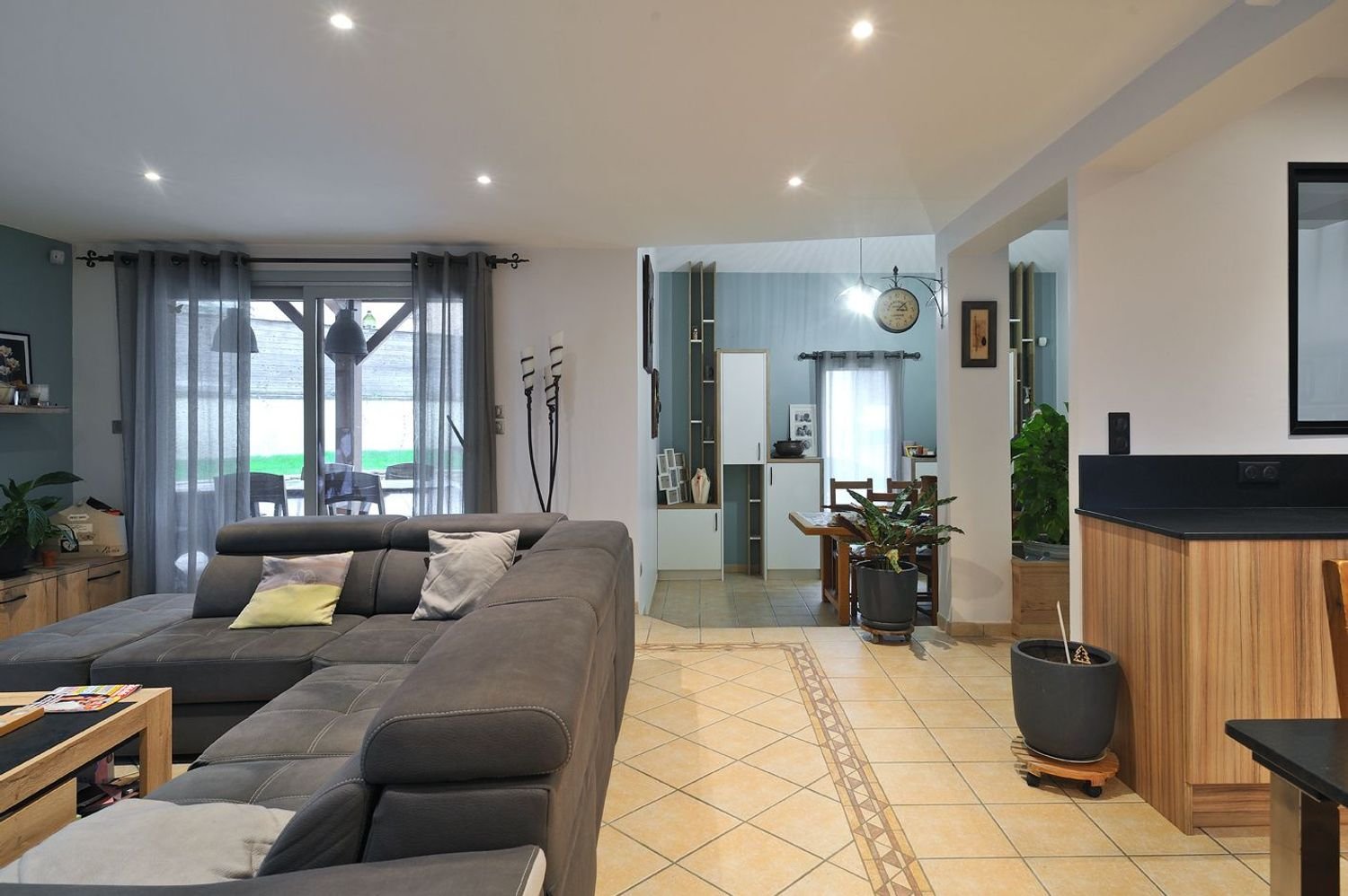 Maison à vendre, 166m², Diémoz