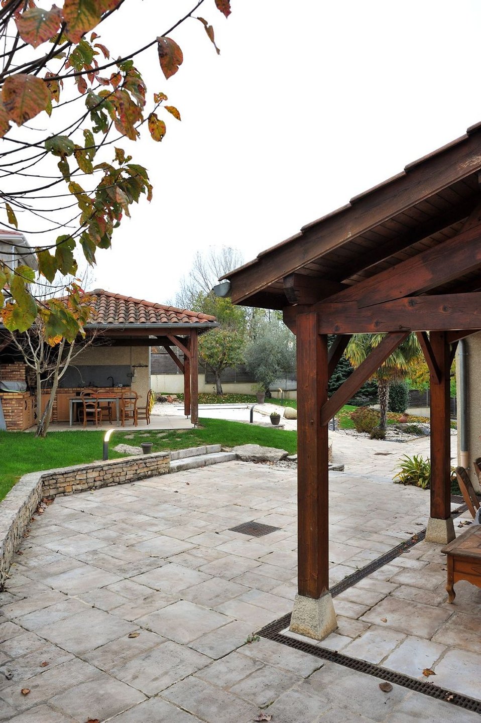 Maison à vendre, 166m², Diémoz