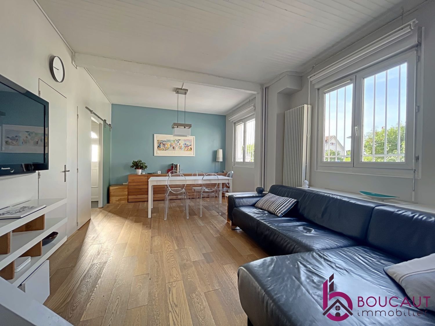 Maison à vendre, 98m², Fontenay-aux-Roses