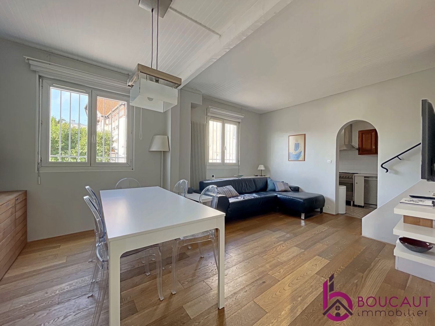 Maison à vendre, 98m², Fontenay-aux-Roses