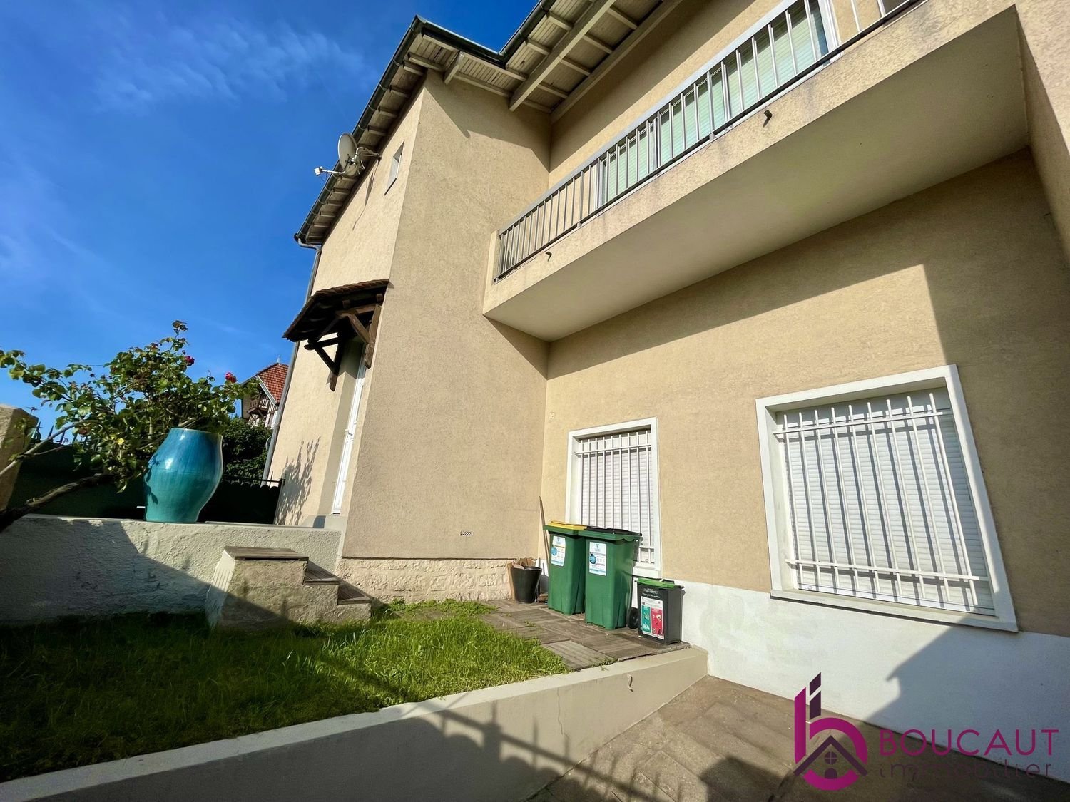 Maison à vendre, 98m², Fontenay-aux-Roses
