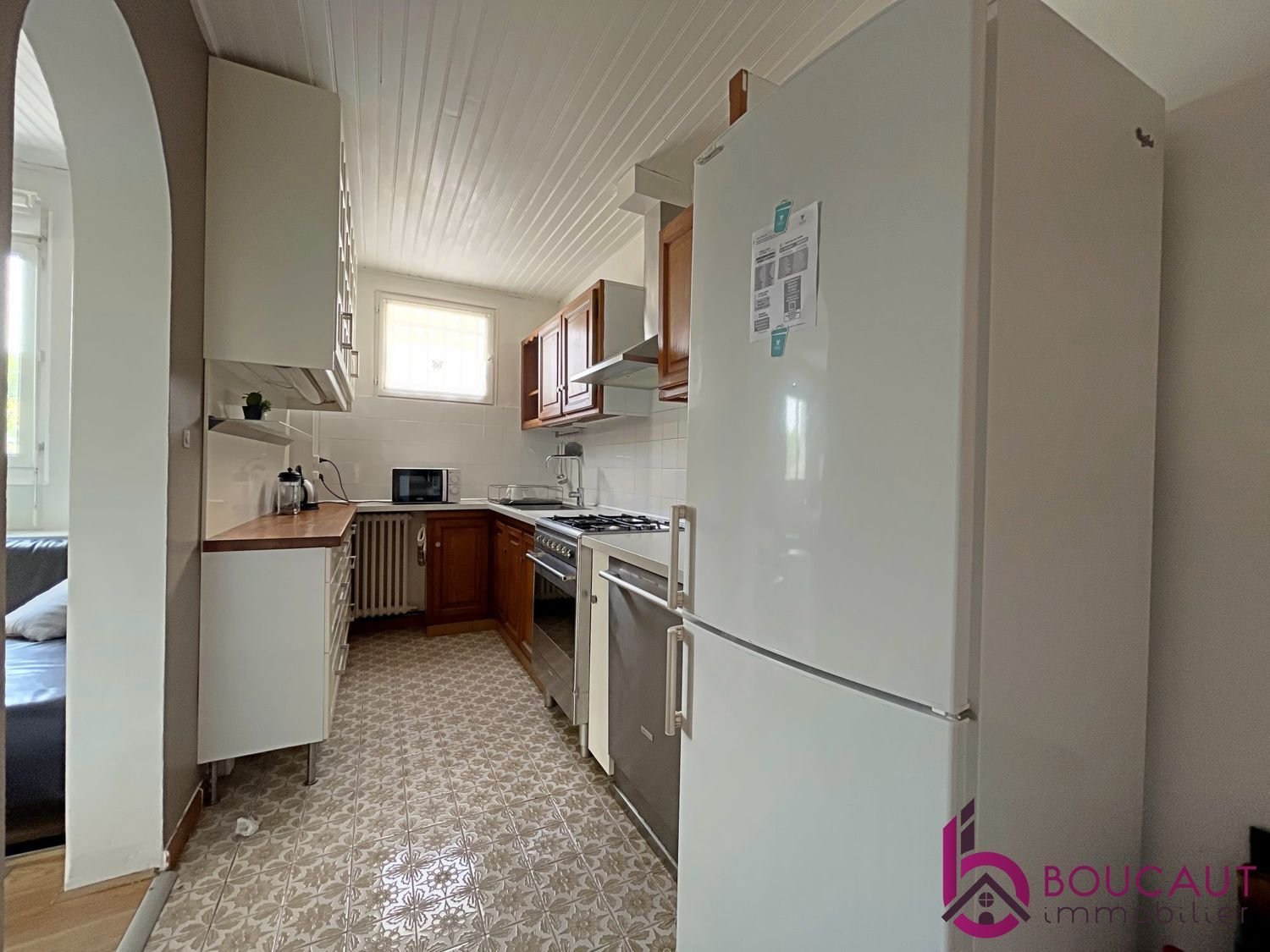 Maison à vendre, 98m², Fontenay-aux-Roses
